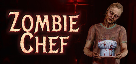 Zombie Chef — Steam header