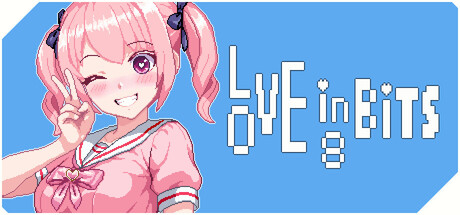 Love in 8 bits
