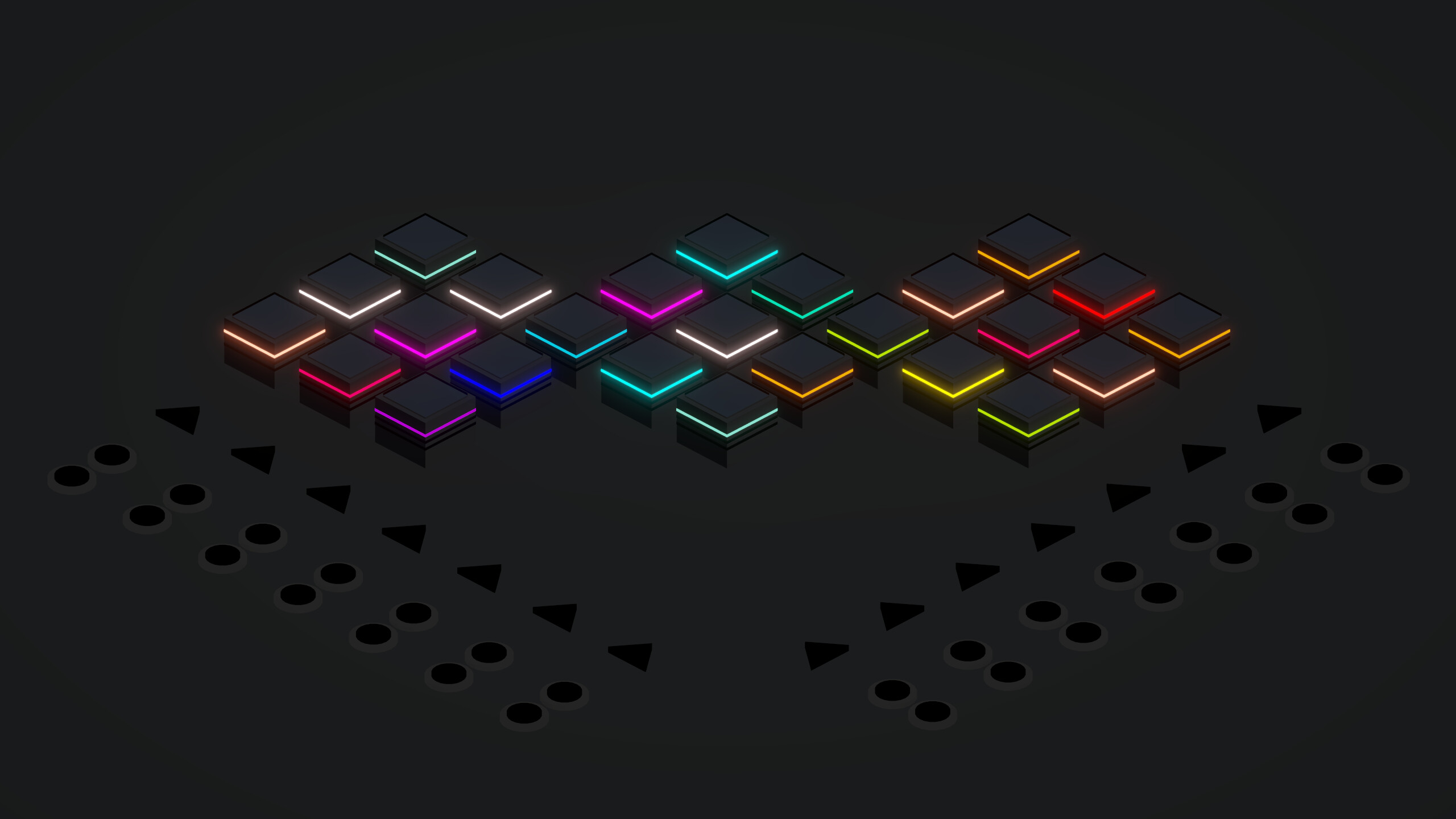 Lightrix screenshot 5