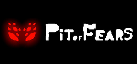 Pit of Fears — Steam header