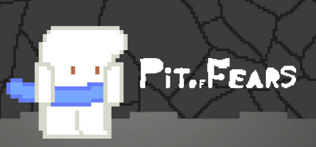 Pit of Fears Cover Image