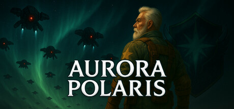 Aurora Polaris Cover Image