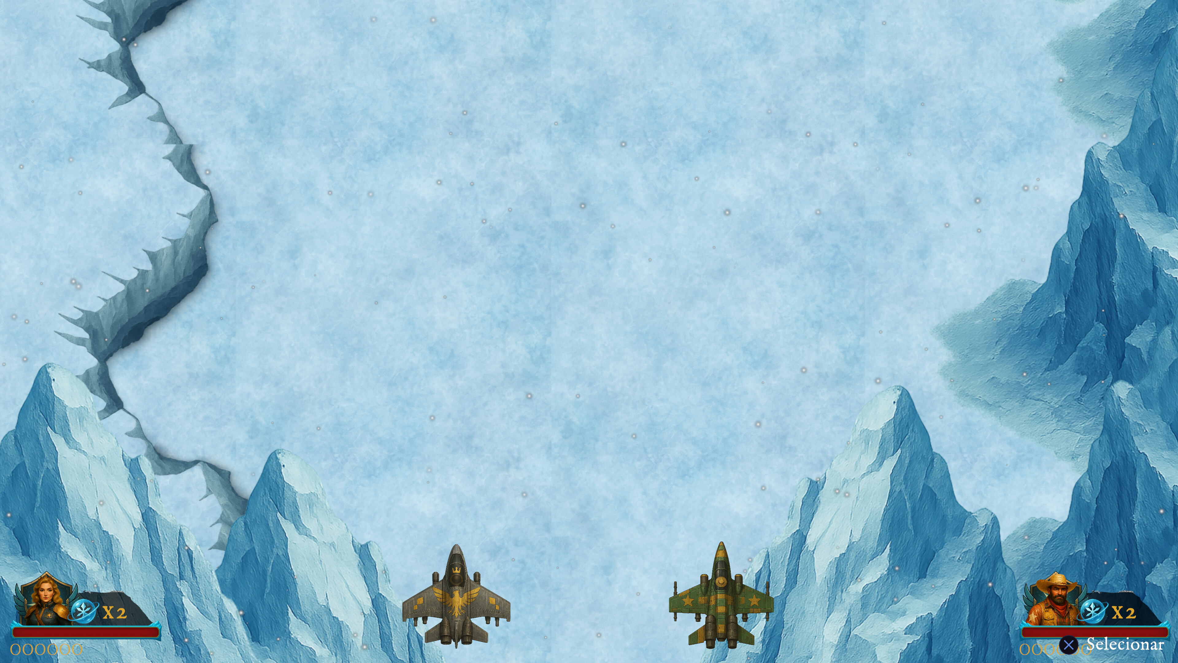 Aurora Polaris screenshot 5