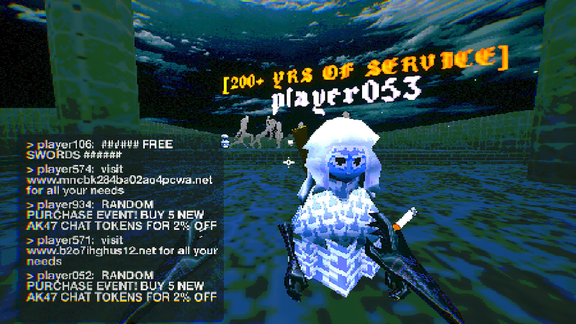 hate.net screenshot 3