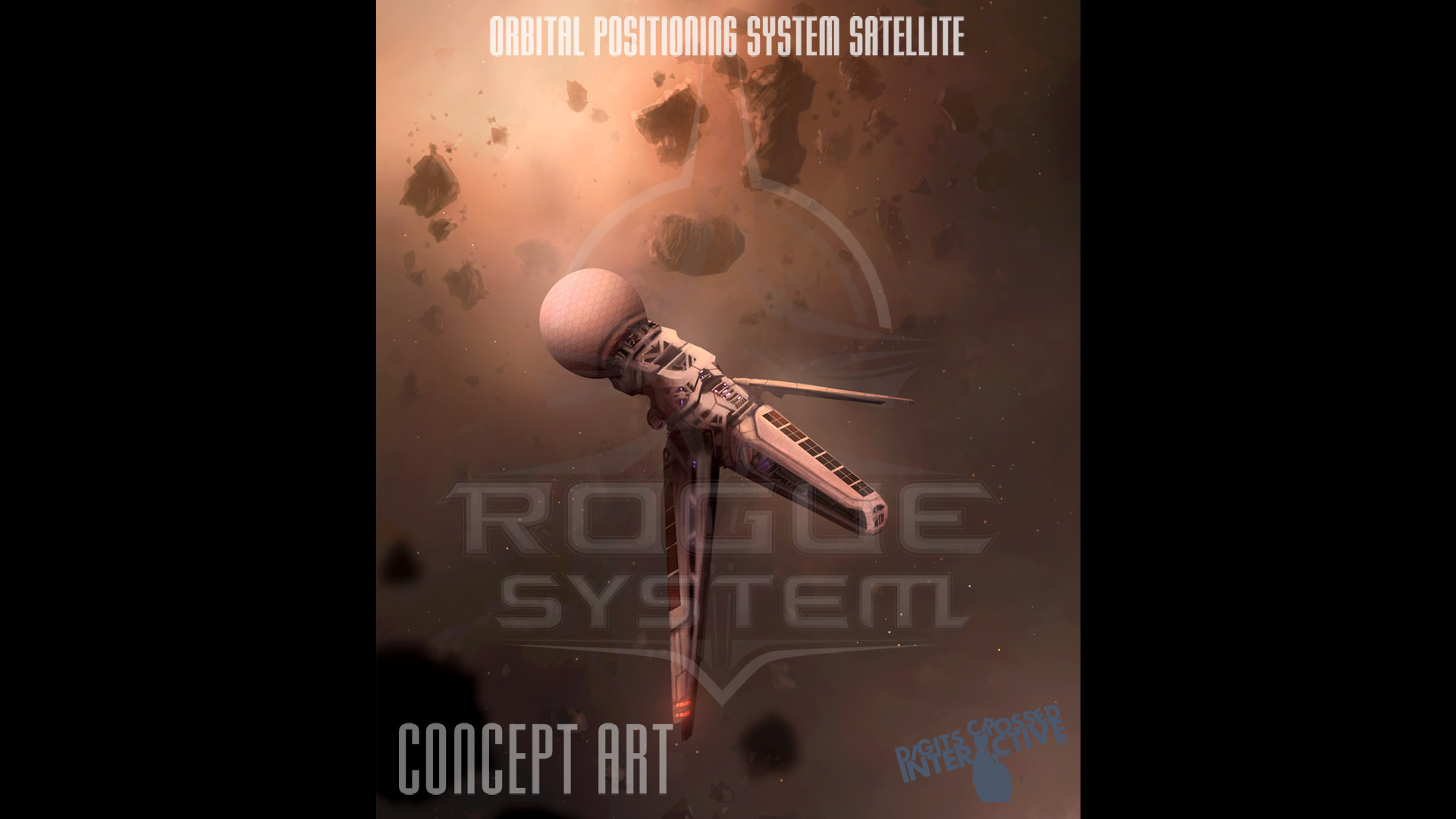 Rogue System screenshot 9