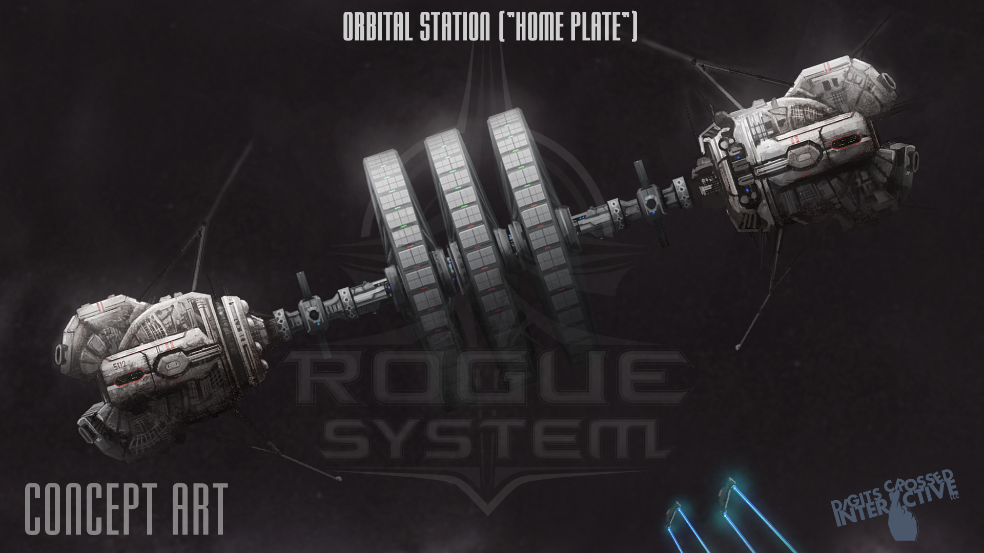 Rogue System screenshot 11
