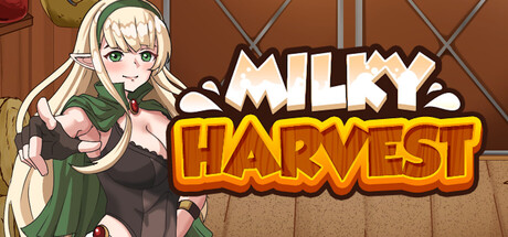 Milky Harvest — Steam header