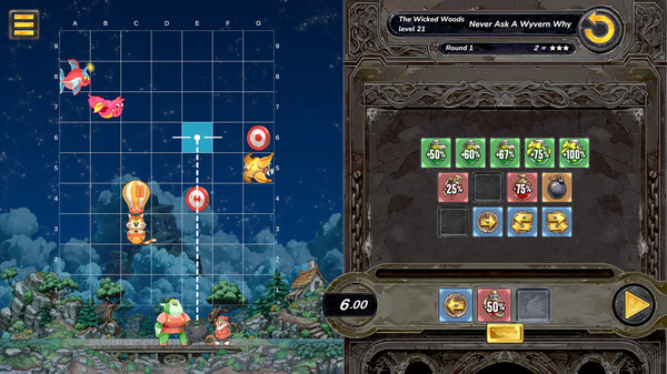 秘境战盟 /Cal & Bomba