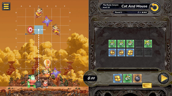 秘境战盟 /Cal & Bomba