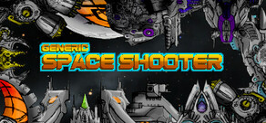 Generic Space Shooter