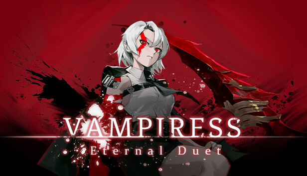 Steam：血姬：双生 (Vampiress: Eternal Duet)