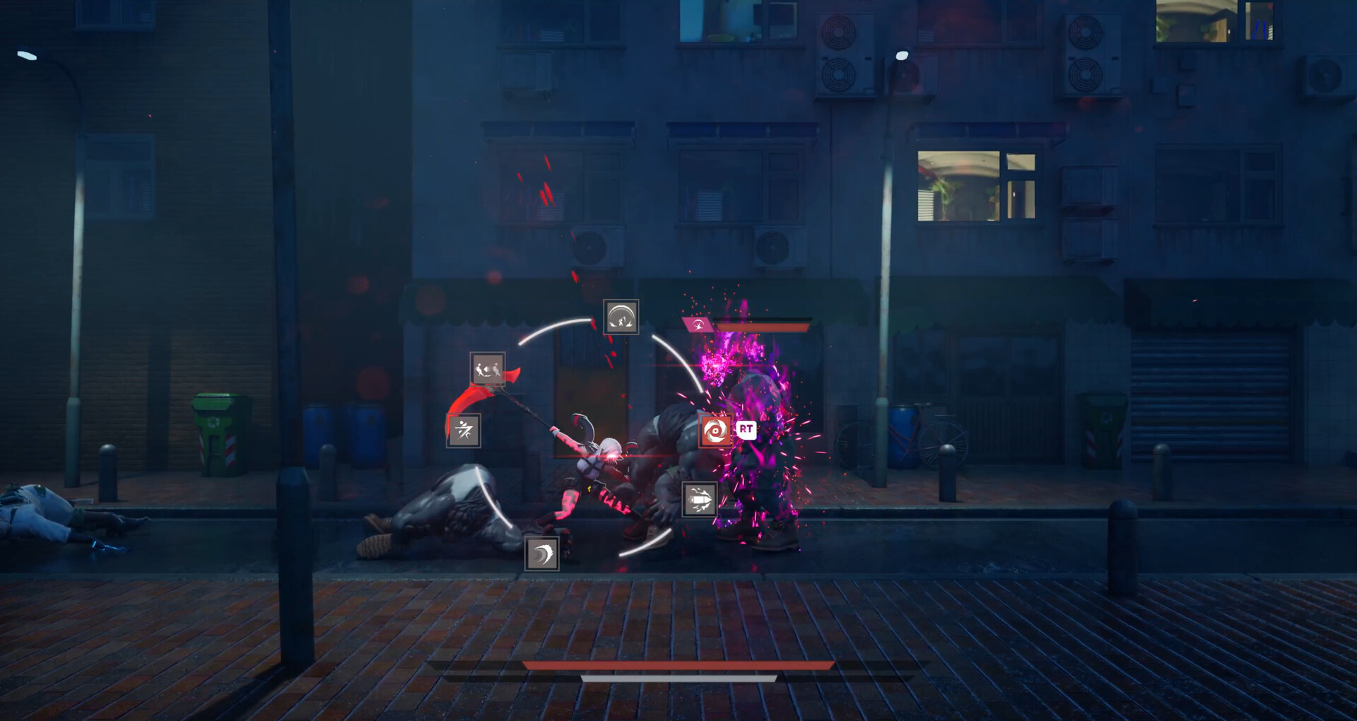  《血姬：双生/Vampiress: Eternal Duet》