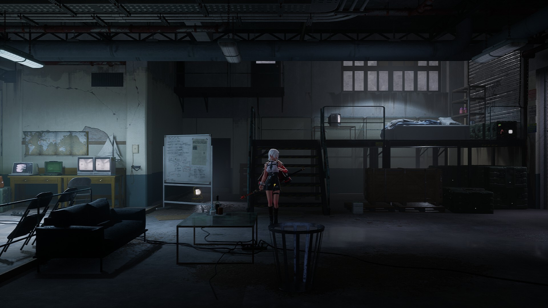  《血姬：双生/Vampiress: Eternal Duet》