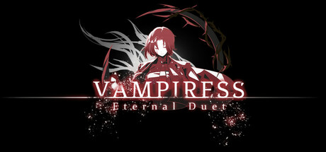 血姬：双生 (Vampiress: Eternal Duet) Cover Image