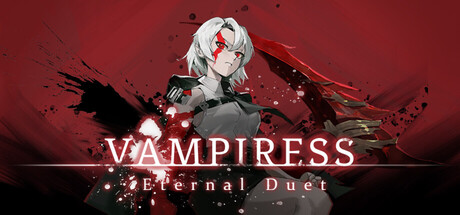 血姬：双生/Vampiress: Eternal Duet-苏白资源网