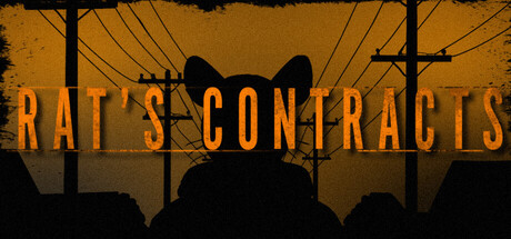 Rat's Contracts Cover Image