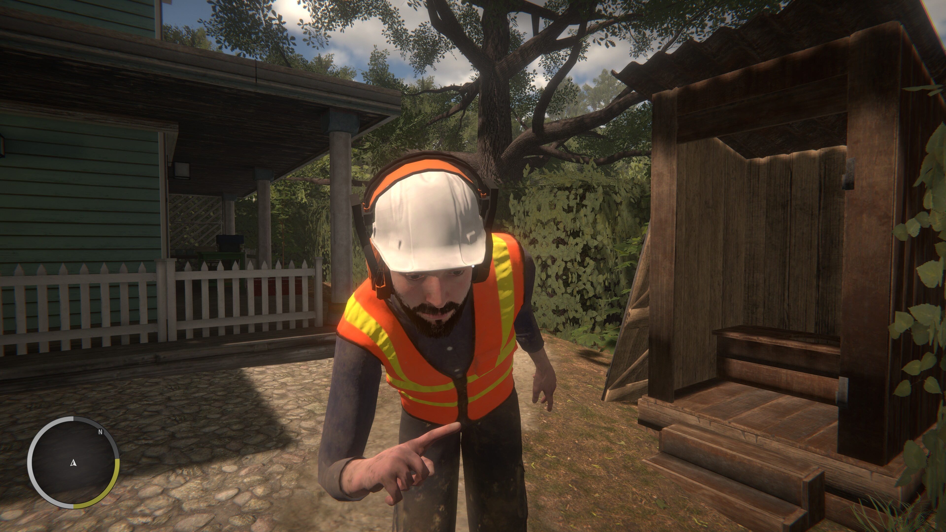 Rat's Contracts screenshot 4
