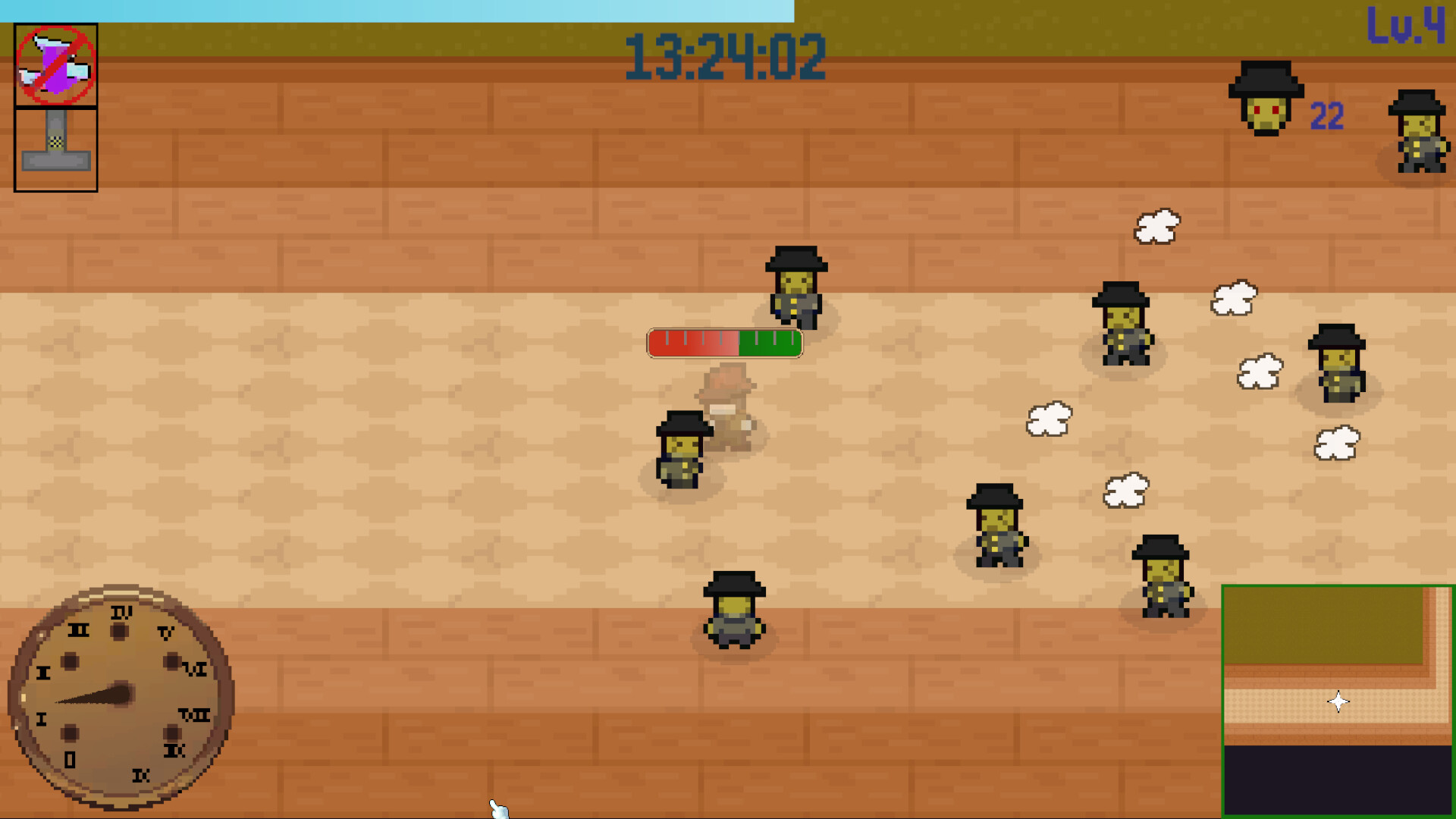 Rush Rush Red Shoes screenshot 5