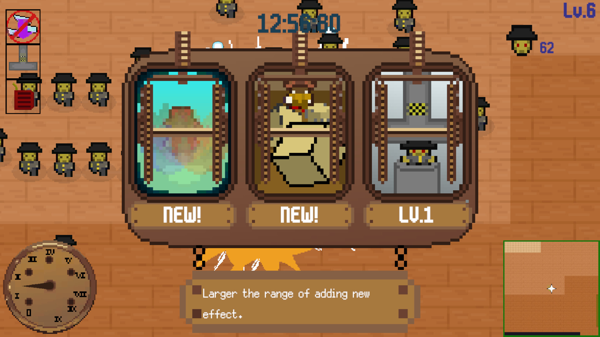 Rush Rush Red Shoes screenshot 2