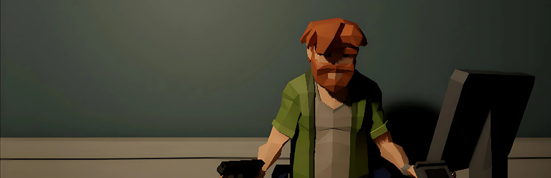 Gun Traders
