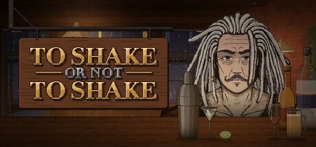 To Shake, or Not to Shake