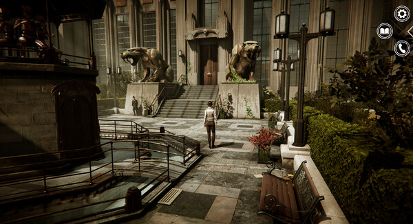 Syberia - Remastered Syberia - Remastered