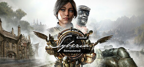 Syberia - Remastered