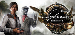 Syberia - Remastered