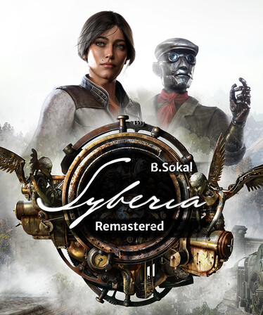 Syberia - Remastered