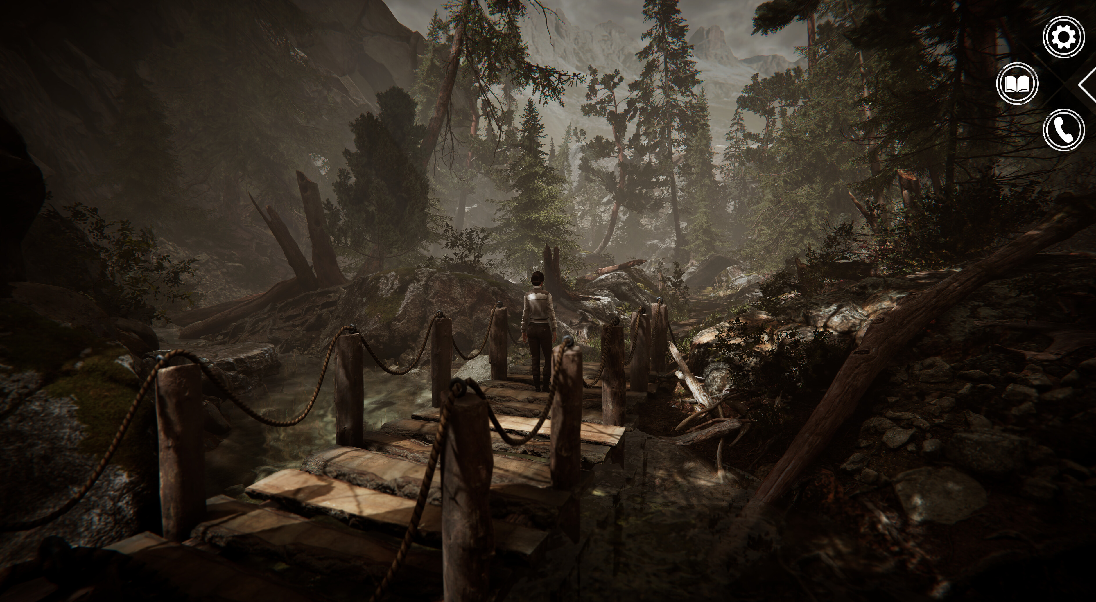 Syberia - Remastered screenshot 9