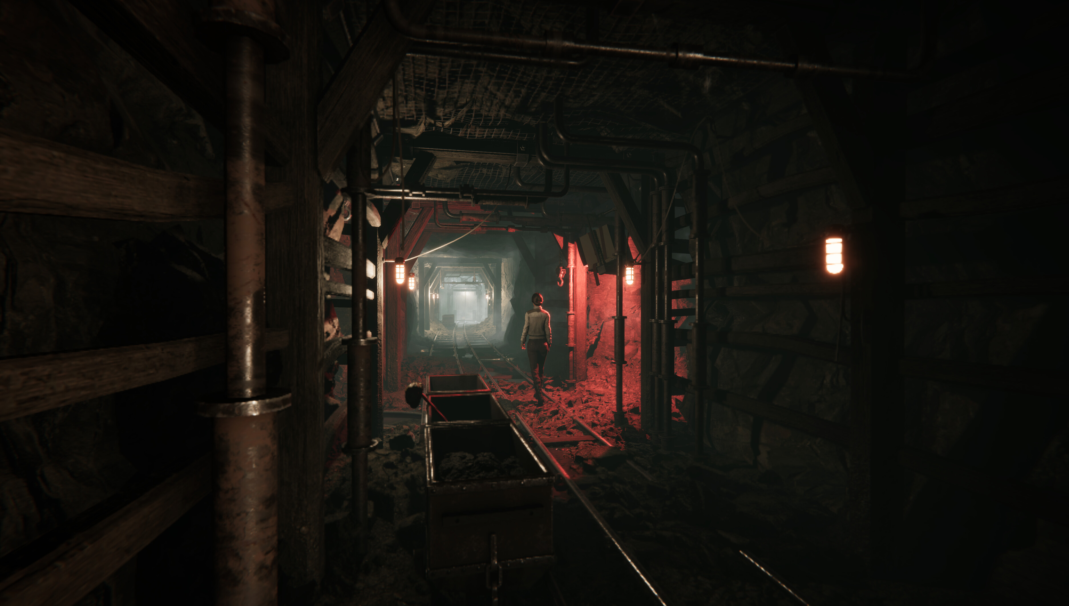Syberia - Remastered screenshot 6