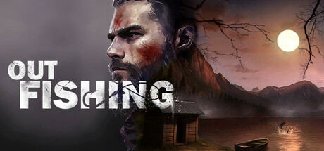Out Fishing Cover Image