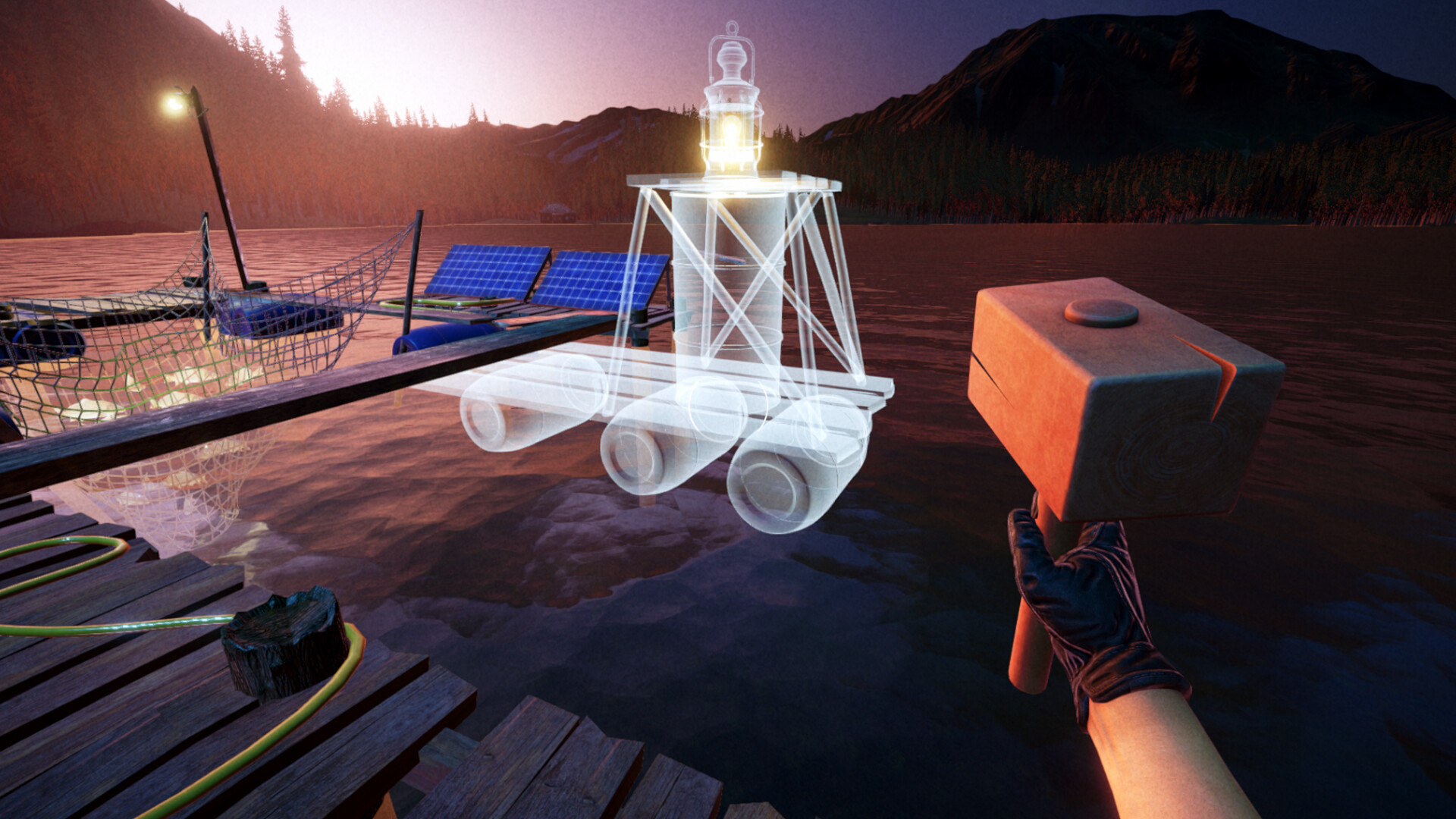 Out Fishing screenshot 6