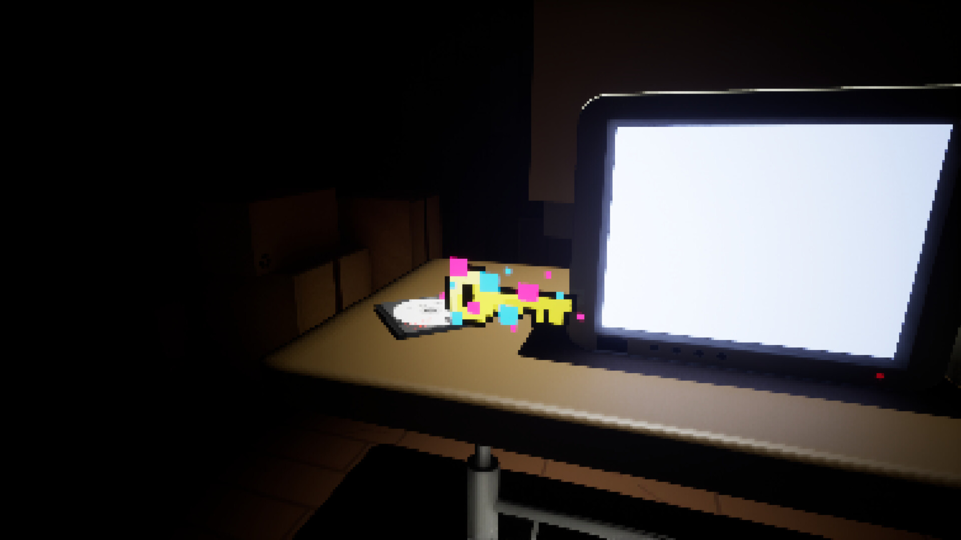 Soul Containers screenshot 5