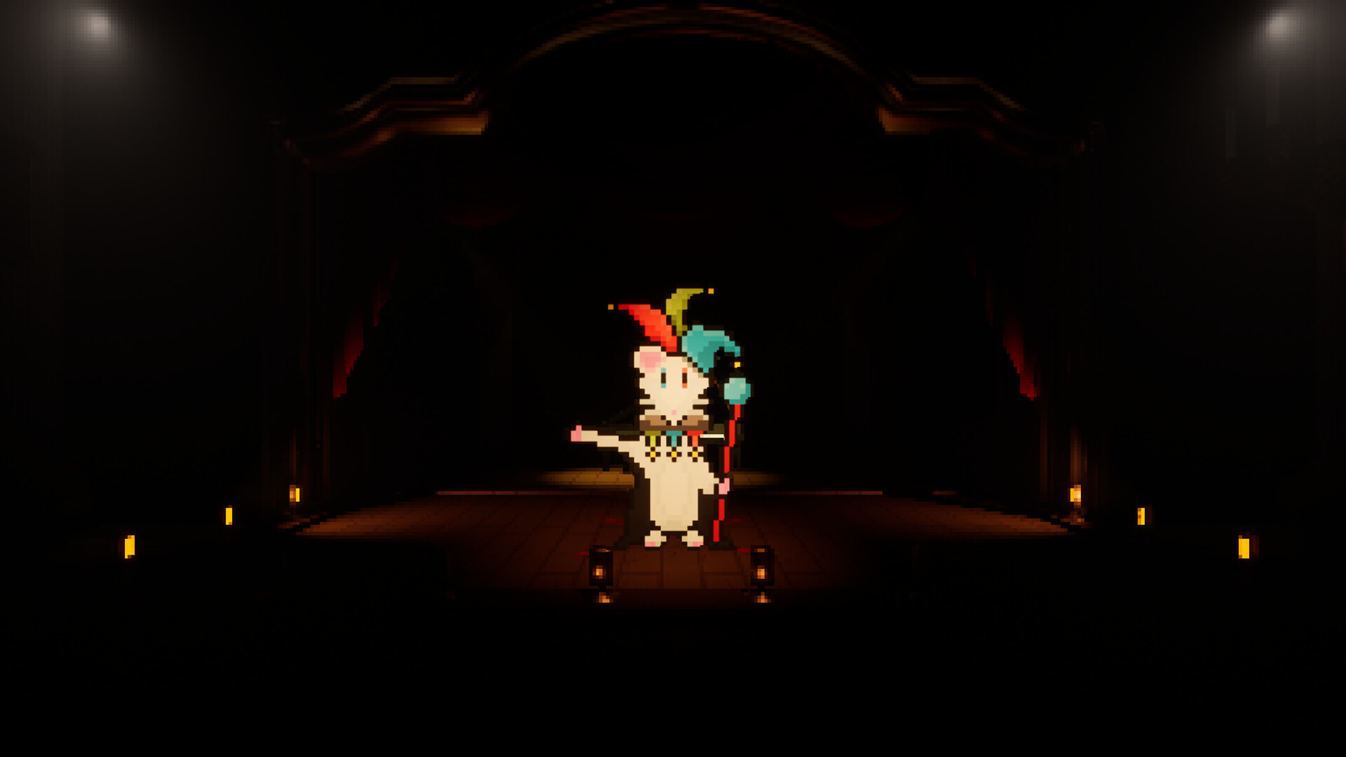Soul Containers screenshot 6