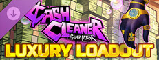 Cash Cleaner Simulator - Luxury Loadout