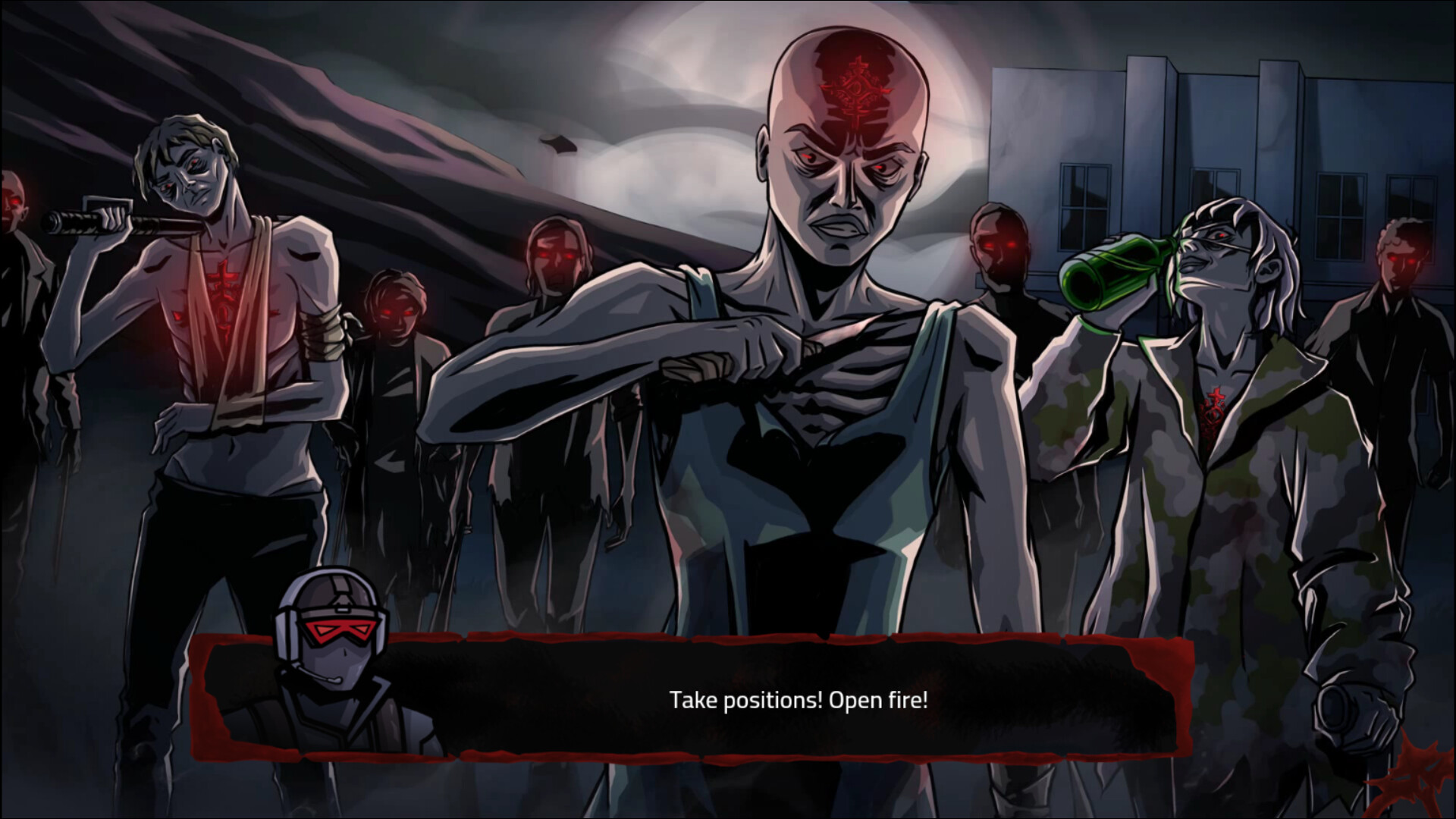SkullX: Aibohphobia screenshot 10