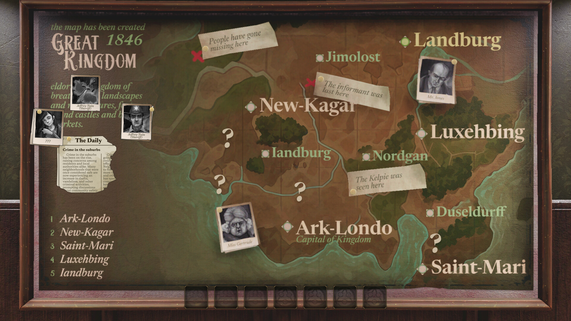 Deadly Deals screenshot 8