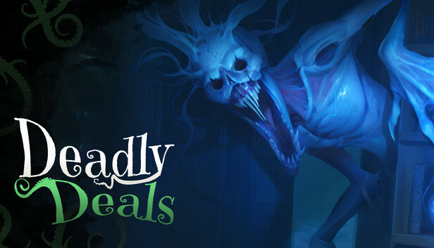 Deadly Deals