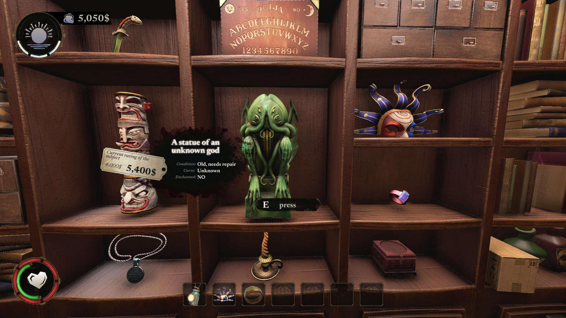 Deadly Deals screenshot 12