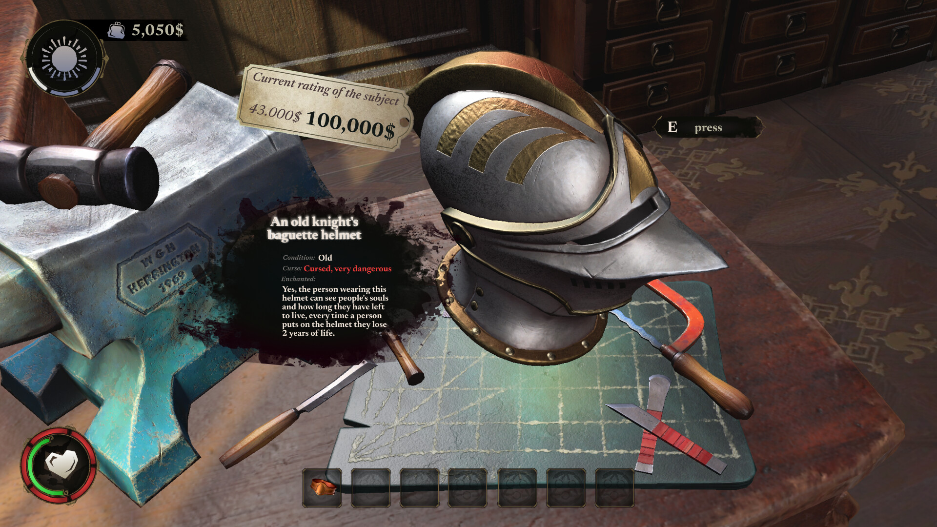 Deadly Deals screenshot 11