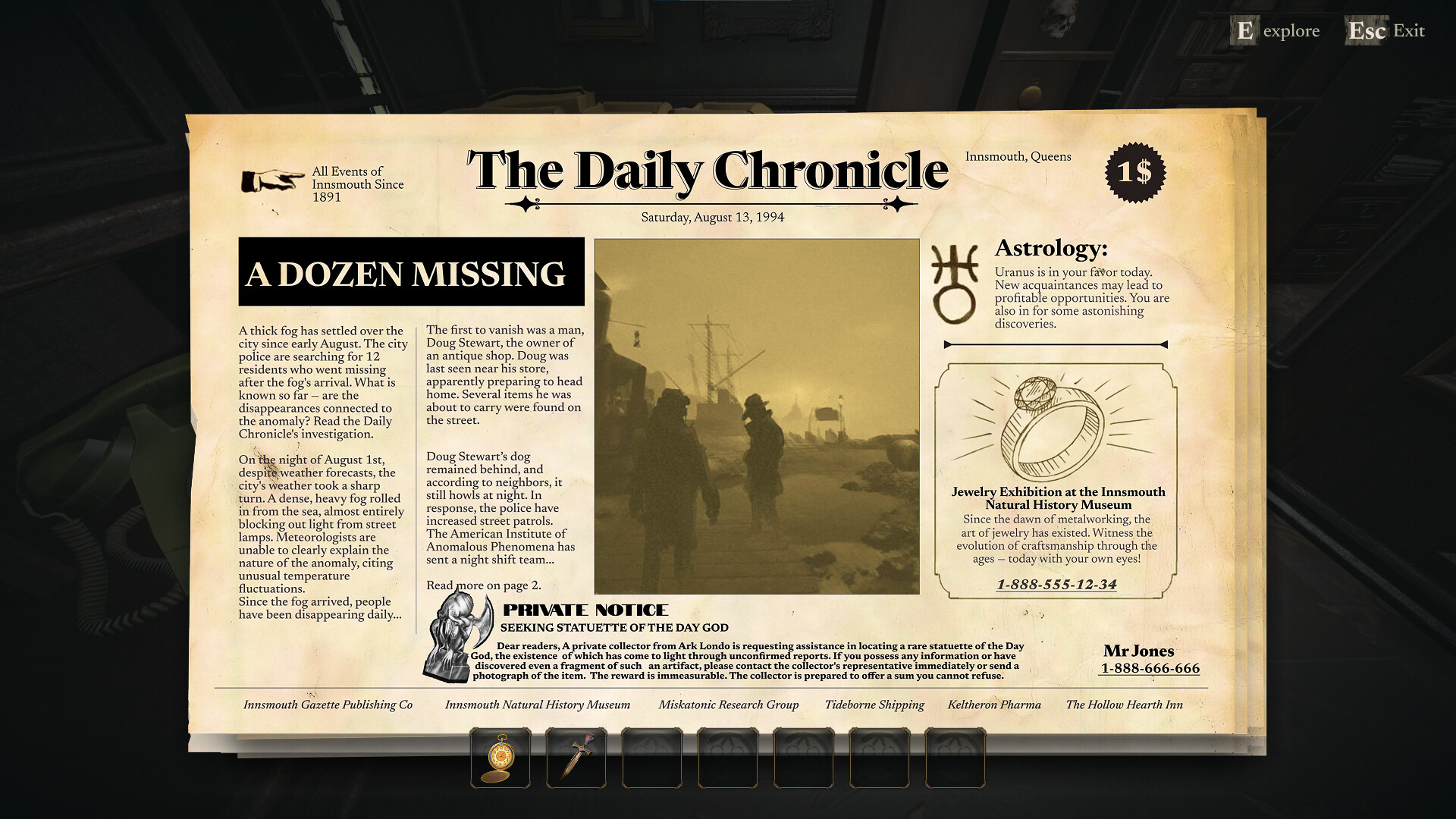 Deadly Deals screenshot 10