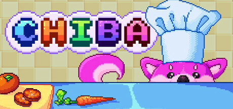 Chiba Cover Image