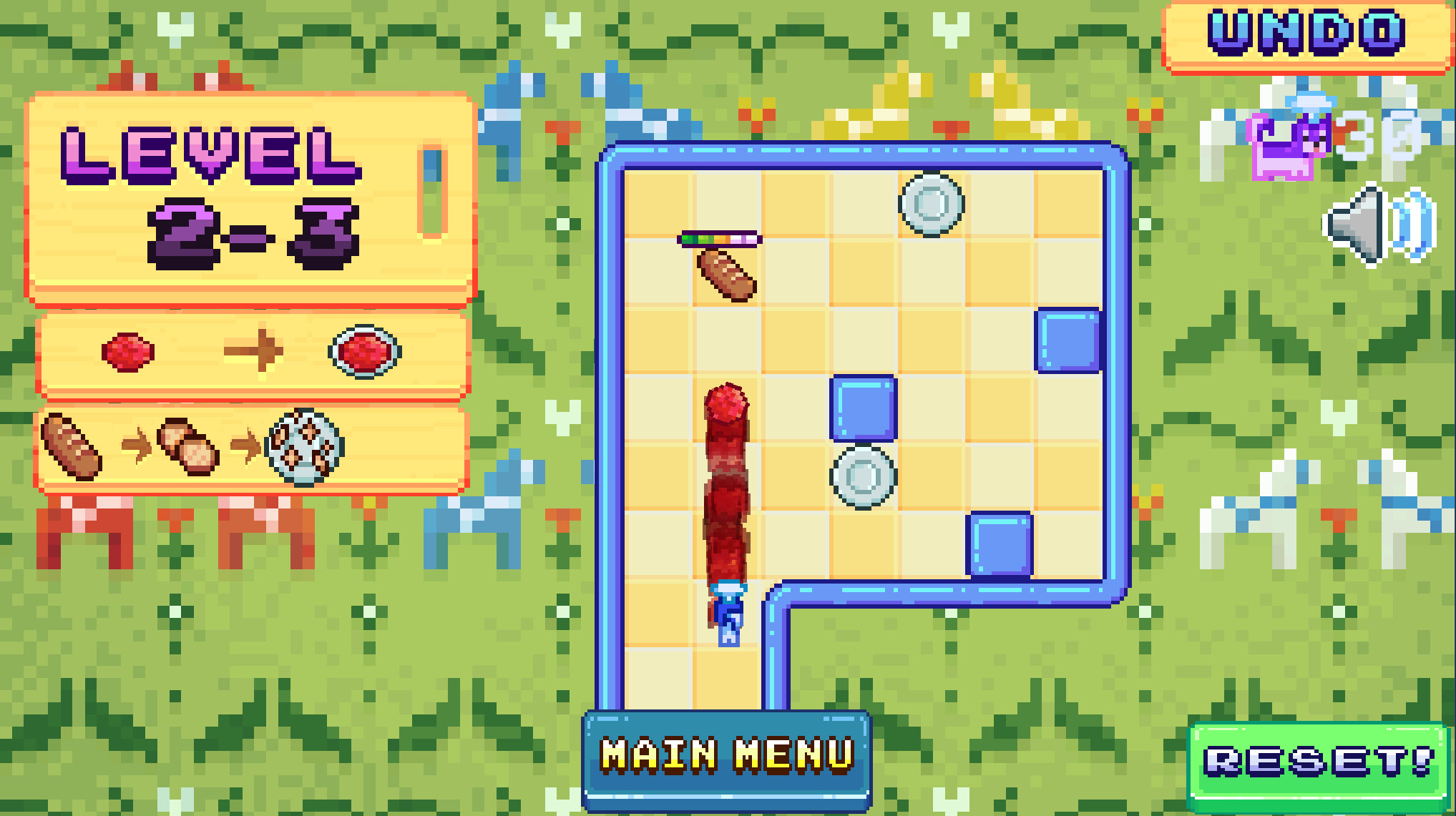 Chiba screenshot 3