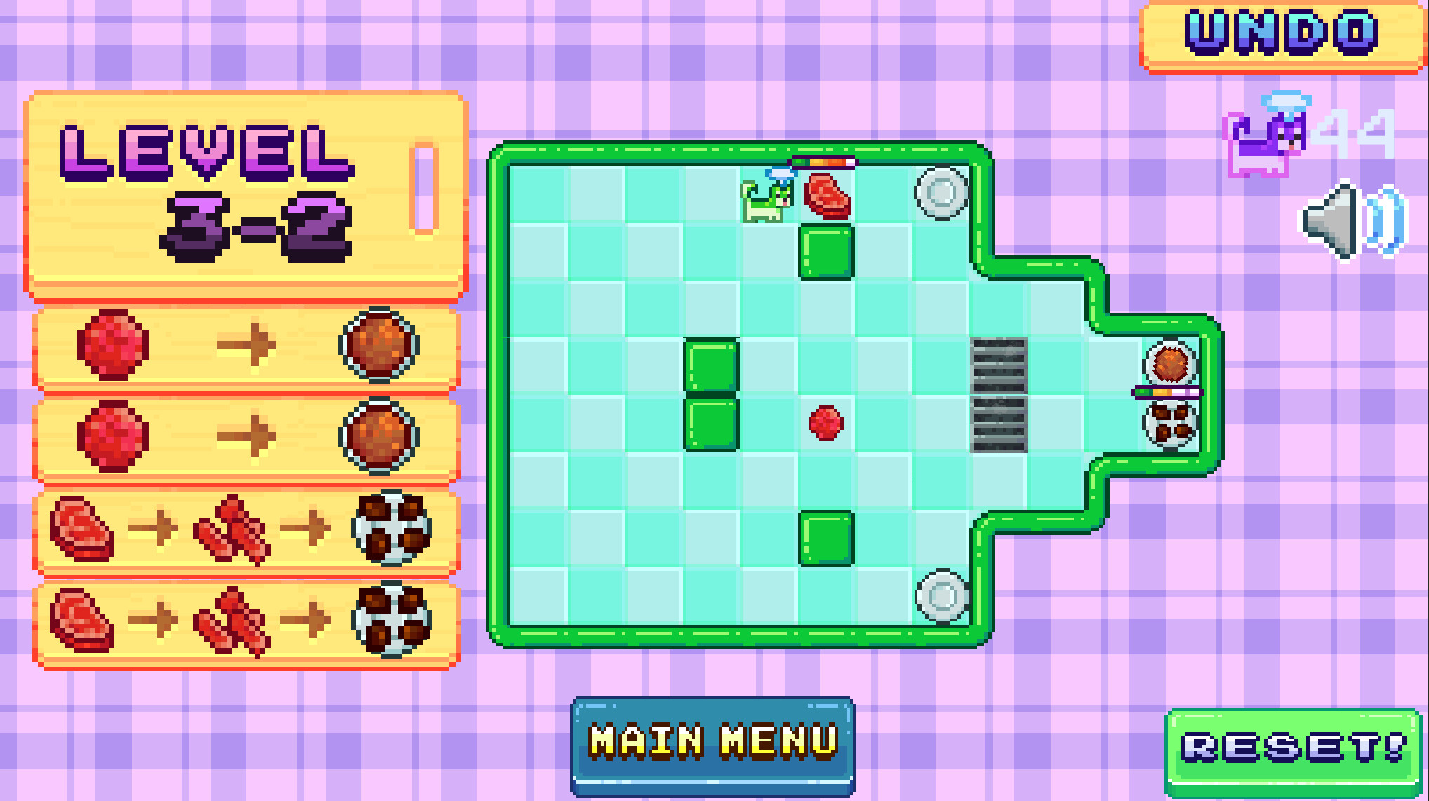 Chiba screenshot 1