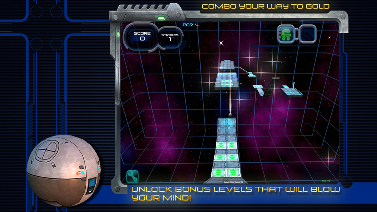 Star Balls screenshot 4