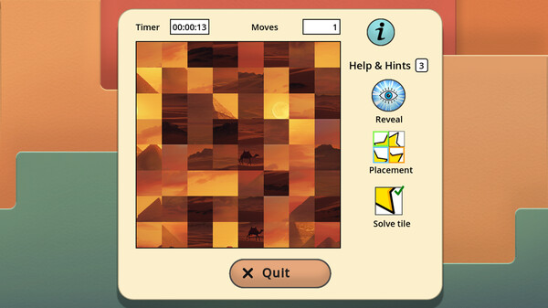 Screenshots