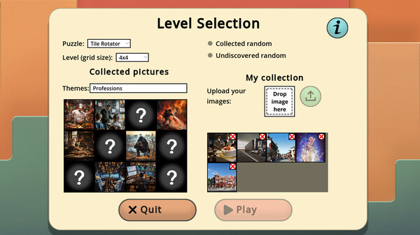 Screenshots