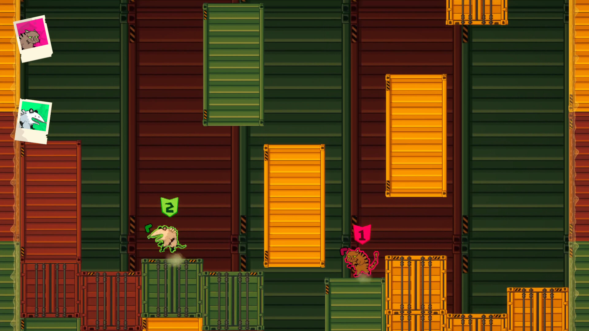 Royal Vermin screenshot 7