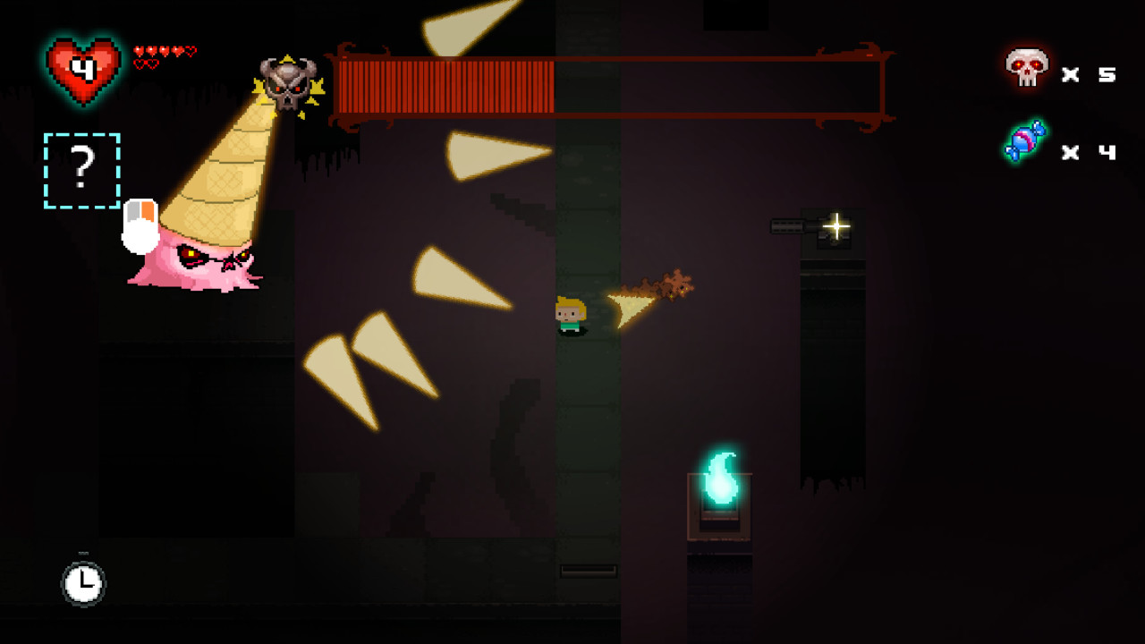 Teddy Terror screenshot 10
